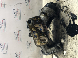 Termoflot BMW X3 F25 2014