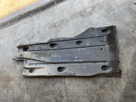 Scut lateral dreapta Skoda Octavia 3 2016