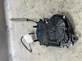 Broasca hayon BMW X1 F48 2017