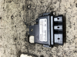 Daylight stanga Dacia Duster 1.6 Benzina 2014