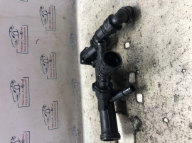 Furtun apa Skoda Octavia 3 1.6 2014