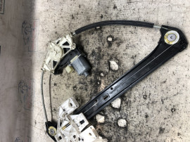 Macara geam stanga spate Audi A3 8V 2016