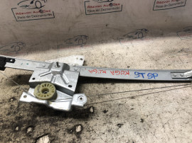 Macara geam stanga spate Ford Kuga 2014