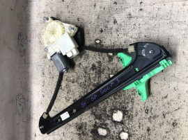 Macara geam stanga fata Volkswagen Golf 7 2014