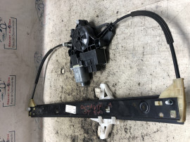 Macara geam stanga spate Skoda Octavia 3 2014