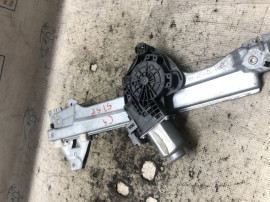 Macara geam stanga spate Citroen C4 2010