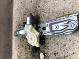 Macara geam stanga spate Ford Focus 3 2012