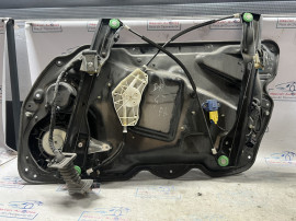 Macara geam stanga fata Volkswagen Passat B6 2005