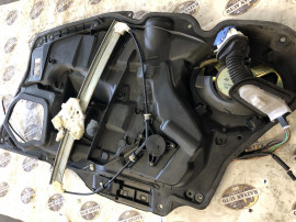 Macara geam stanga fata Mazda 6 2014