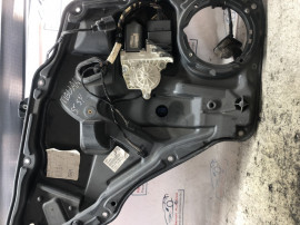 Macara geam stanga fata Volkswagen Tiguan 2008