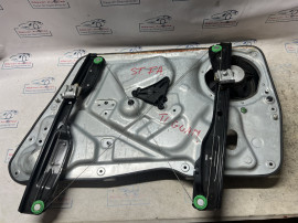 Macara geam stanga fata Volkswagen Tiguan 2008