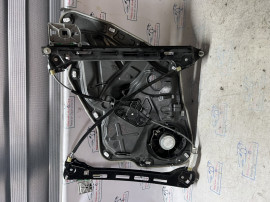 Macara geam stanga spate Volkswagen Passat CC 2012