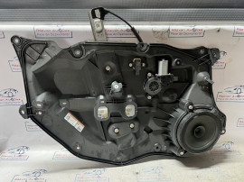 Macara geam stanga fata Mazda CX-3 2015