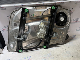 Macara geam stanga fata Mercedes E 350 2012