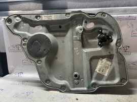 Macara geam stanga spate Volkswagen Touran 2005