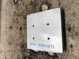 Modul Camera Retur Nissan Qashqai 2015