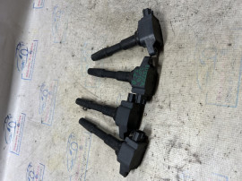 Fise bujii Dacia Duster 1.6 Benzina 2019