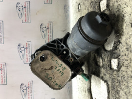 Termoflot Audi A4 B8 2.0 2014