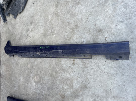 Prag dreapta plastic Mercedes CLS 3.0 Motorina 2012