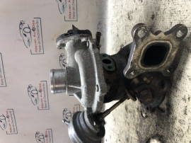 Turbina Ford B-MAX 1.0 Benzina 2015