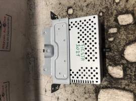 Unitate Multimedia Ford Fiesta 1.0 Benzina 2021