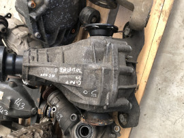 Grup spate Volkswagen Touareg 5.0 Motorina 2008