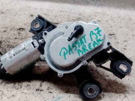 Motoras stergator hayon Volkswagen Passat B7 Break 2011