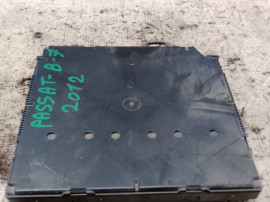 Calculator confort Volkswagen Passat B7 2012