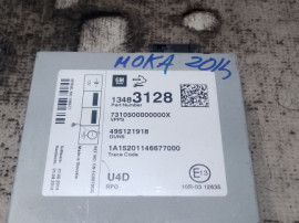 Modul radio Opel Mokka 2015