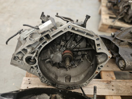 Cutie de viteze 6 trepte Renault Kadjar 1.5 Motorina 2018