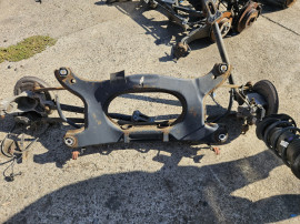 Punte spate Land Rover Range Rover Evoque 2015