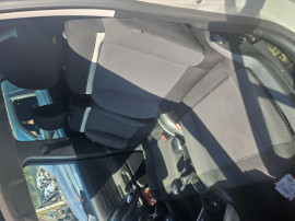 Set scaune fata Citroen C3 AirCross 1.2 Benzina 2019