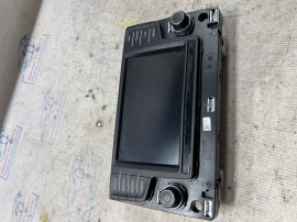 Display navigatie Volkswagen Passat B8 2016