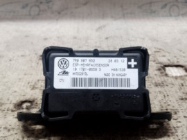 Modul ESP Volkswagen Touareg 3.0 Motorina 2012