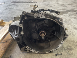 Cutie de viteze 6 trepte Citroen DS4 1.6 Motorina 2013