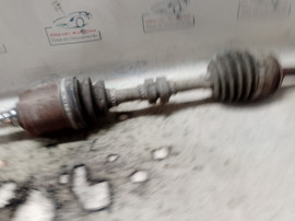 Planetara stanga fata Nissan X-Trail 2015