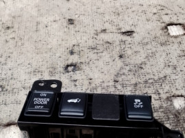 Butoane Nissan X-Trail 1.6 Motorina 2015