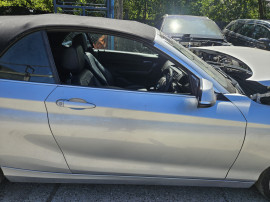 Usa dreapta fata BMW Seria 2 Cabrio F23 2017