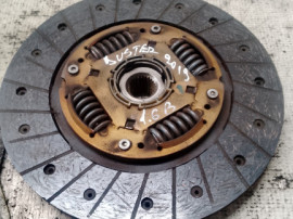 Disc ambreiaj masa simpla Dacia Duster 1.6 Benzina 2019