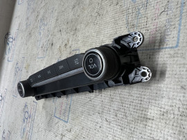 Panou butoane CD Player Ford Focus 4 1.0 Benzina 2020