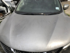 Capota fata Nissan Qashqai 2014