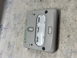 Plafoniera Nissan Qashqai 2014