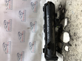 Galerie admisie Nissan Qashqai 1.2 Benzina 2012