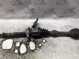 Planetara dreapta fata Nissan Qashqai 1.2 Benzina 2014