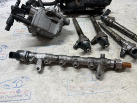 Kit injectie complet Volkswagen Touran 2.0 Motorina 2012