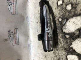 Maner exterior stanga spate Nissan X-Trail 2014