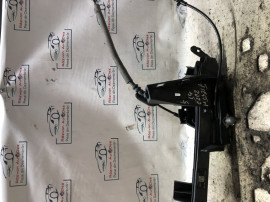 Broasca stanga fata Ford Fiesta 2020