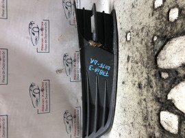 Grila proiector dreapta Skoda Fabia 3 2015