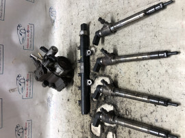 Kit injectie complet Ford Ranger 2.2 Motorina 2017