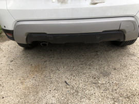 Bara spate Dacia Duster 1.6 Benzina 2019